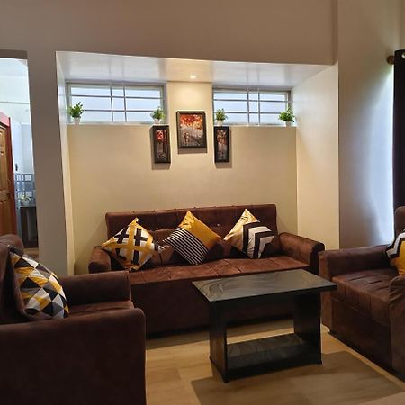 Galaxy Homestay 4Bhk Májszúr Kültér fotó