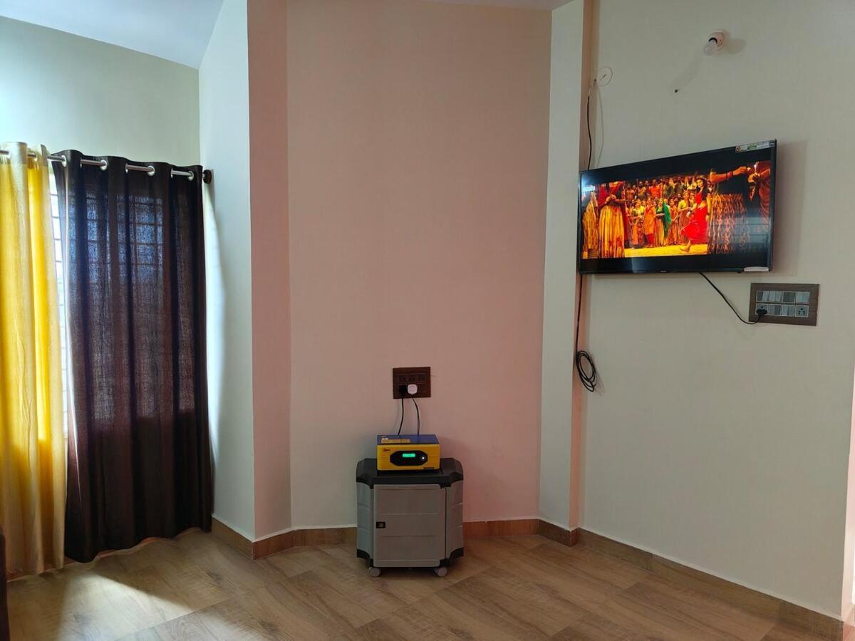 Galaxy Homestay 4Bhk Májszúr Kültér fotó