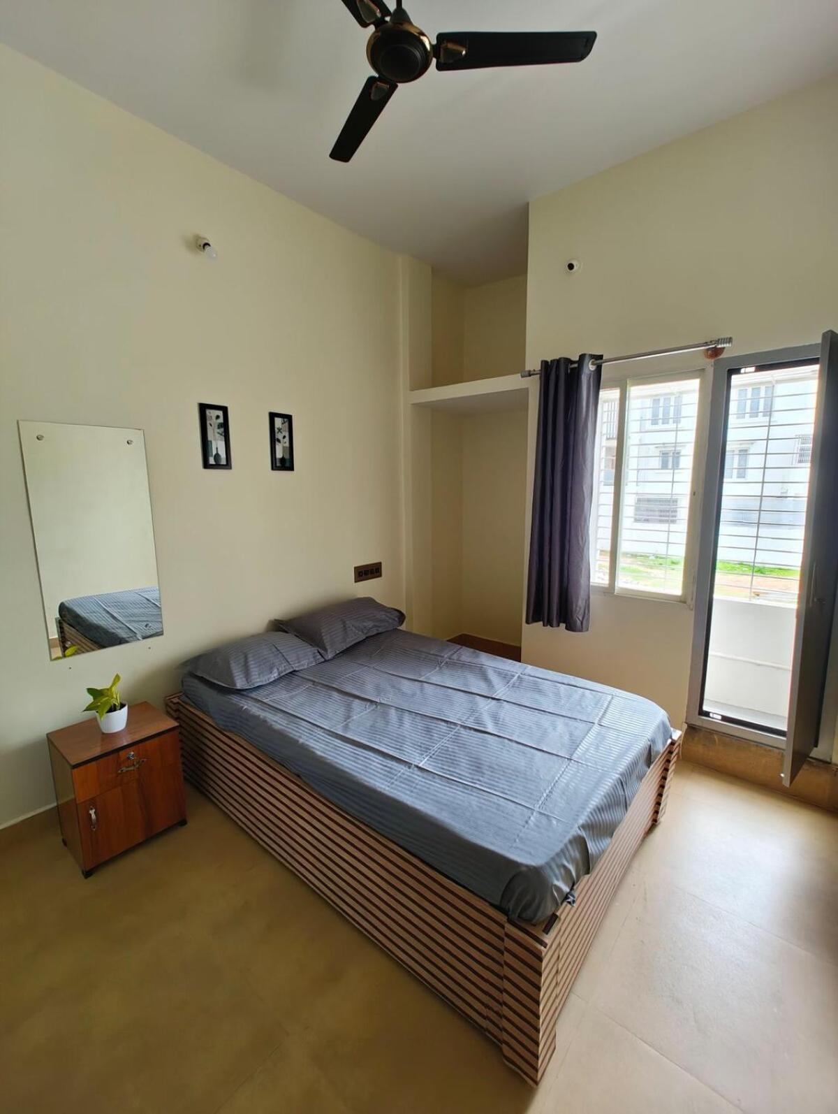 Galaxy Homestay 4Bhk Májszúr Kültér fotó